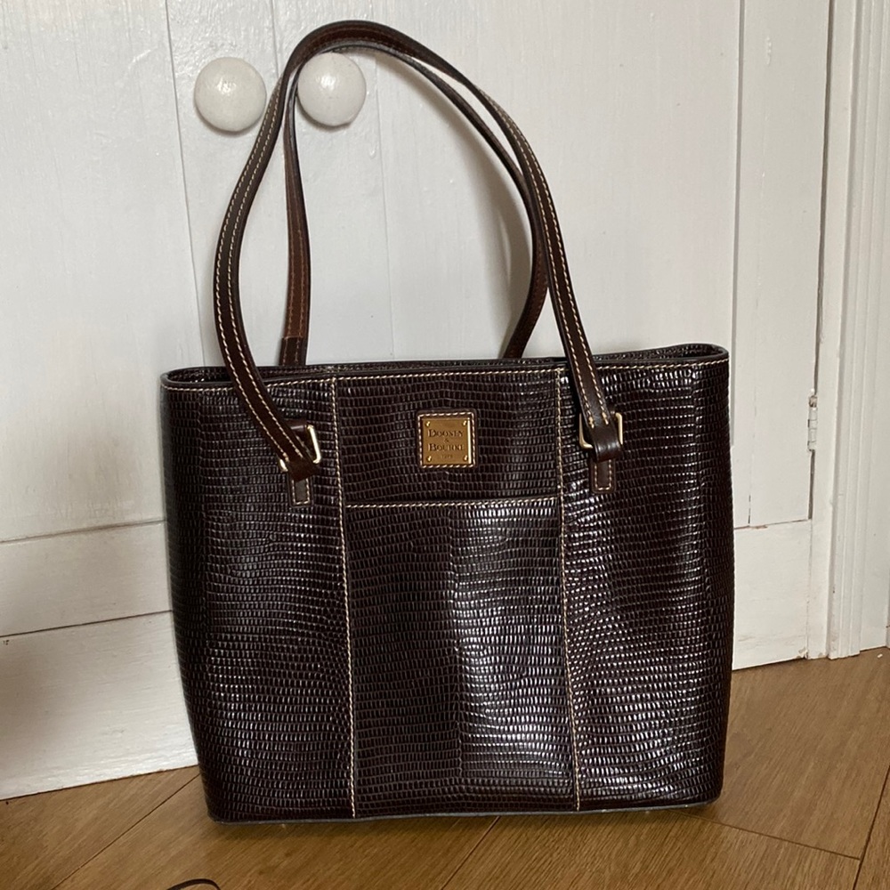 Dooney & Bourke Purse - Picture 1 of 9